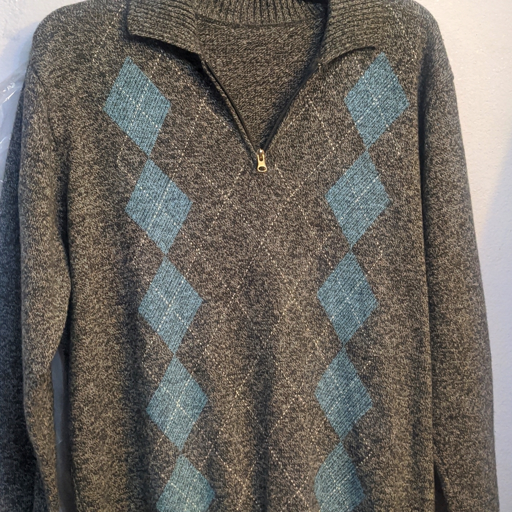 Cardado by Mauro Sergio sweater for men